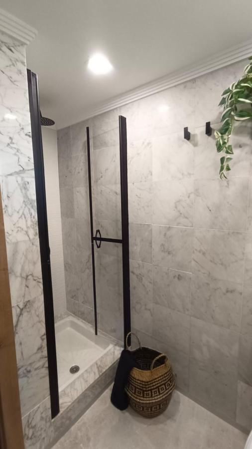 Piso Malaga Cerca Playa Apartamento Exterior foto